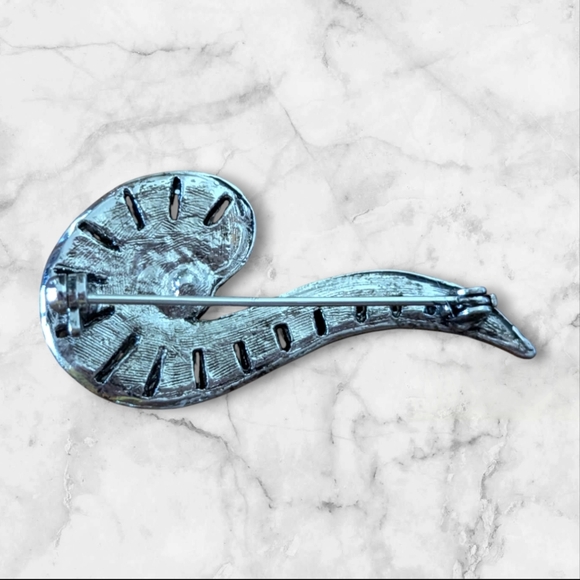 Broche - Picture 2 of 2